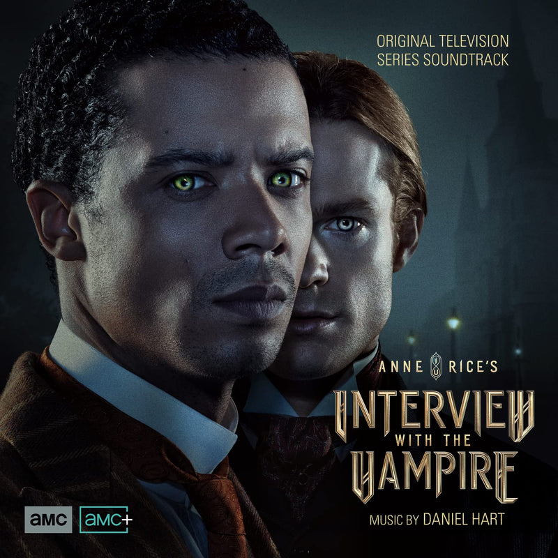 Interview With The Vampire Soundtrack