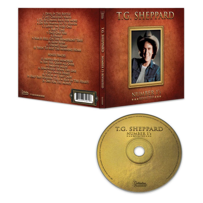 Numbers 1s Revisited