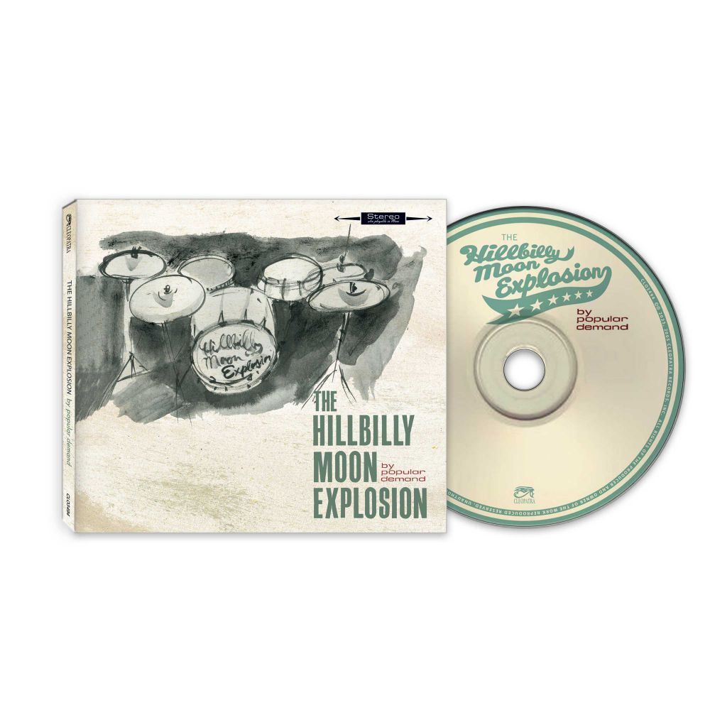 By Popular Demand
