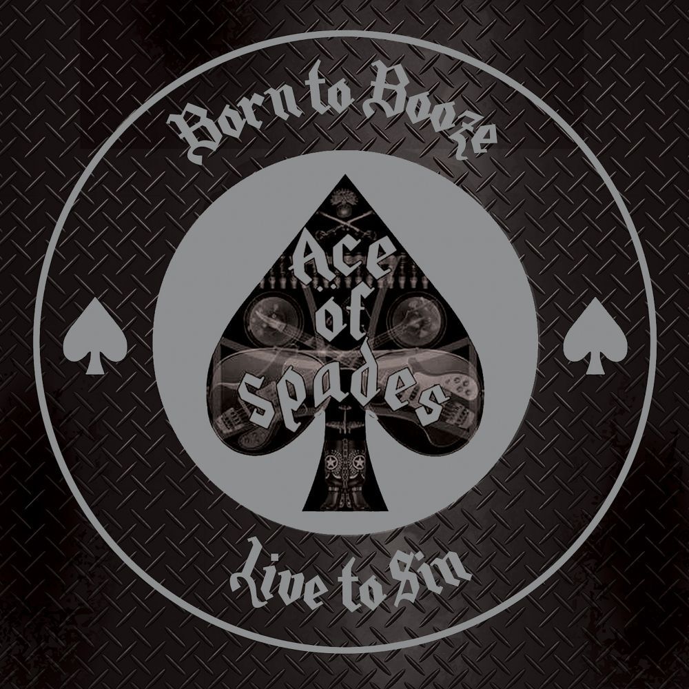 Born to Booze, Live to Sin: A Tribute to Motörhead