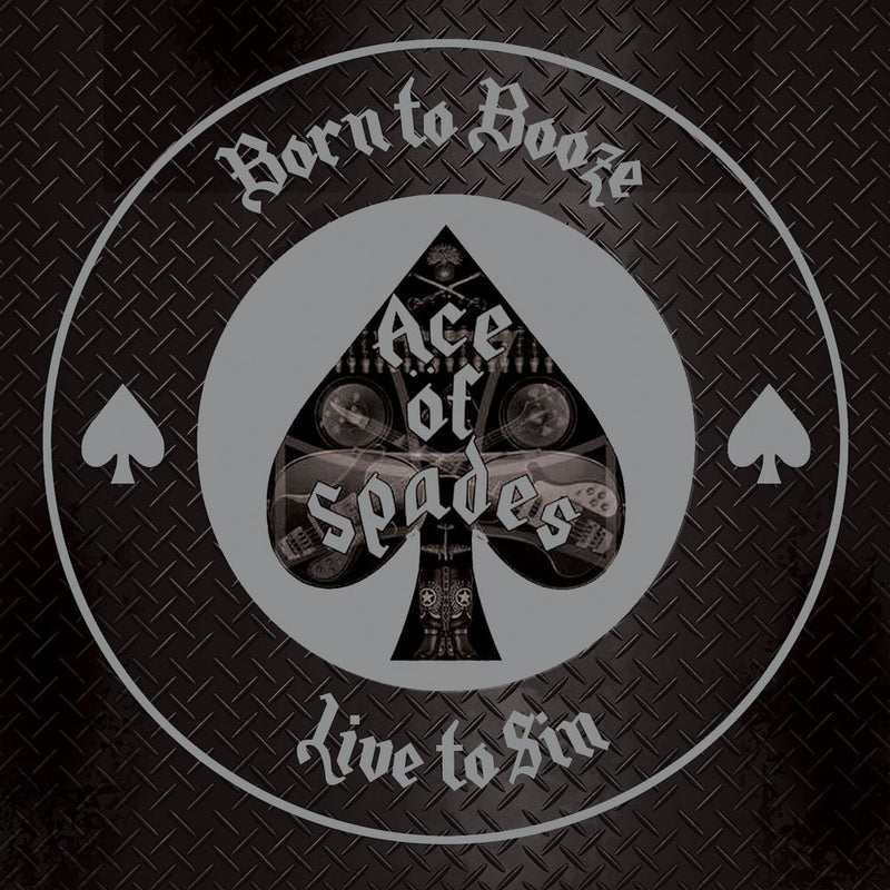 Born to Booze, Live to Sin: A Tribute to Motörhead