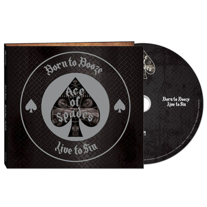 Born to Booze, Live to Sin: A Tribute to Motörhead