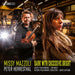 Missy Mazzoli: Dark With Excessive Bright