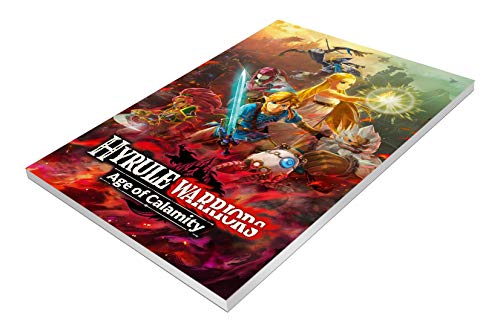 Hyrule Warriors Foc Notebook