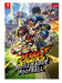 Mario Strikers Battle League Football Poster