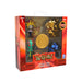 Yu Gi Oh! Collectable Figure 4PK