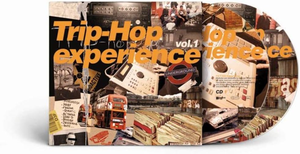 Trip Hop Experience 01