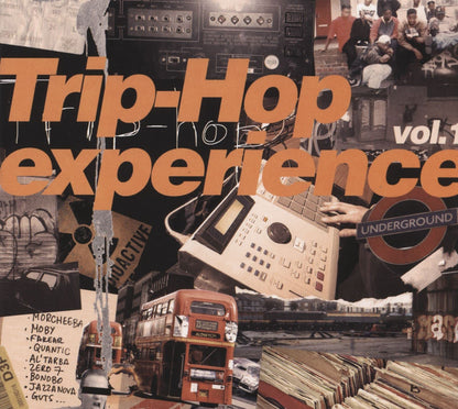 Trip Hop Experience 01
