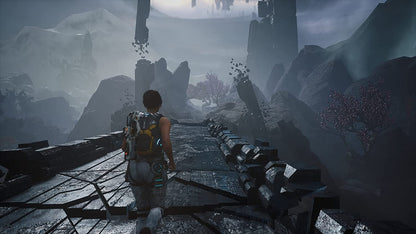Scars Above (Xbox X)