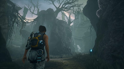 Scars Above (Xbox X)