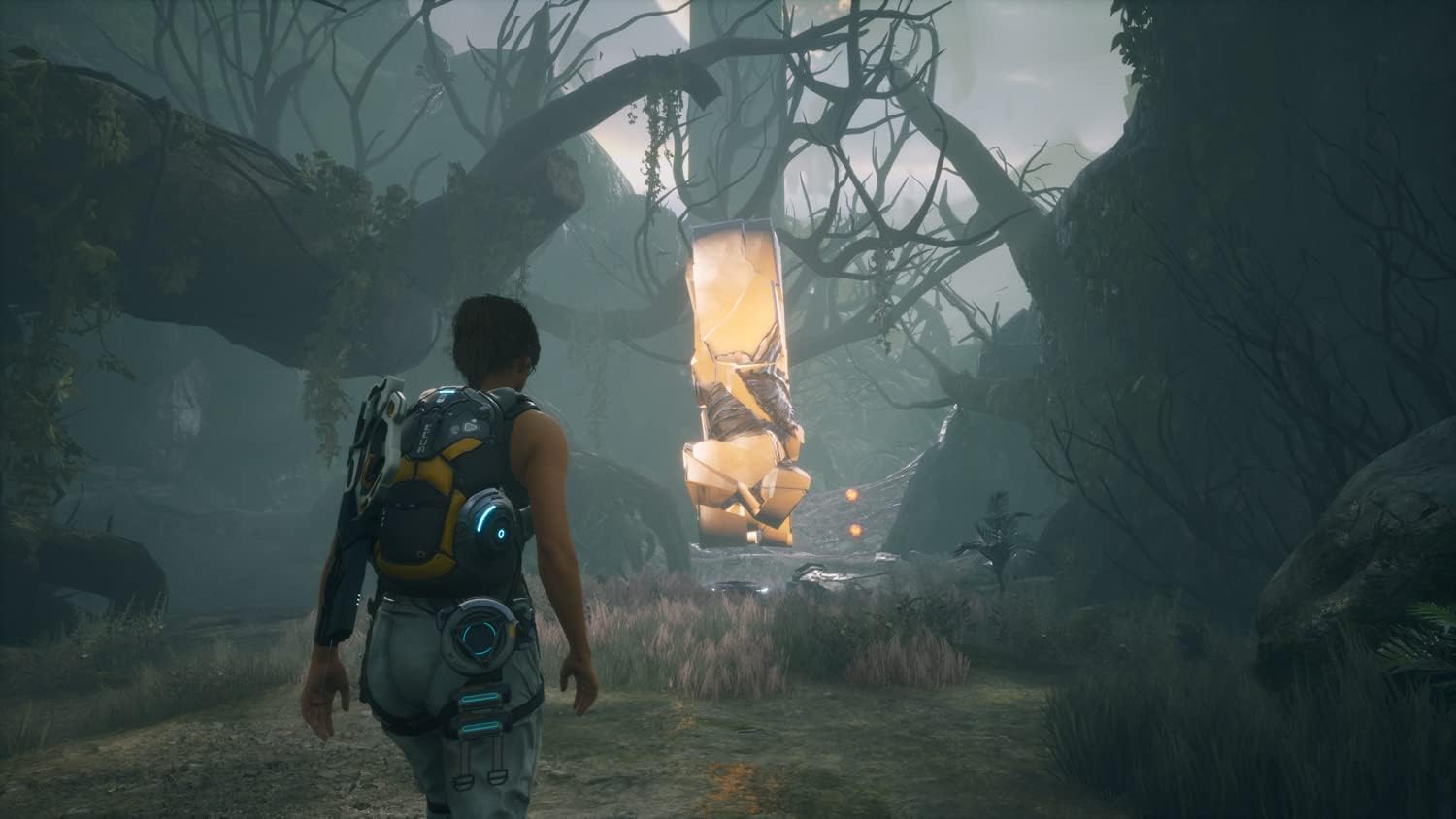 Scars Above /PS5 PlayStation 5 Standard