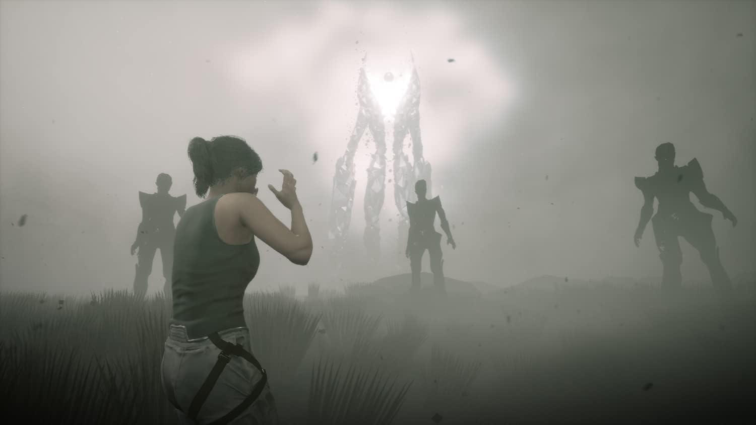 Scars Above /PS5 PlayStation 5 Standard