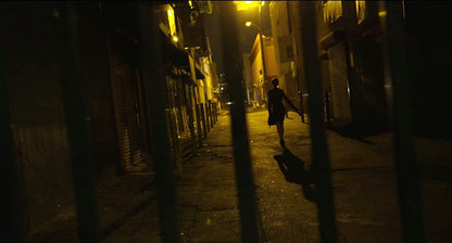 Take Back The Night