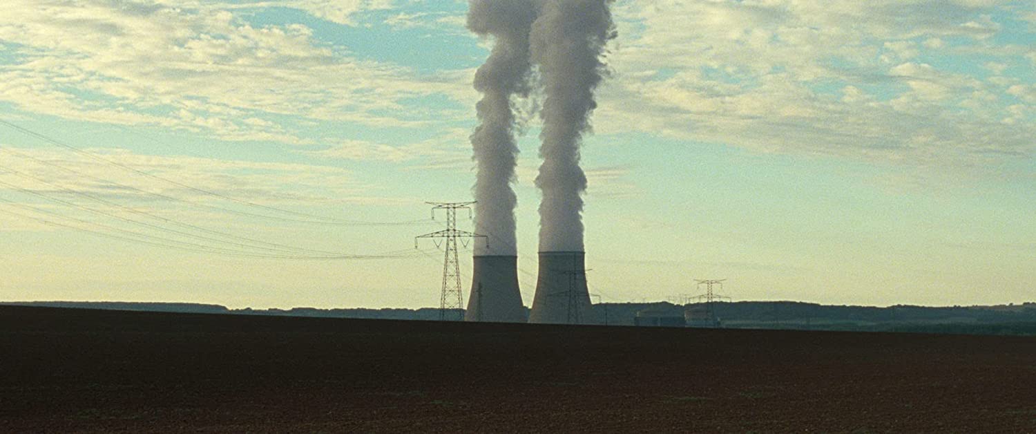 Atomic Summer