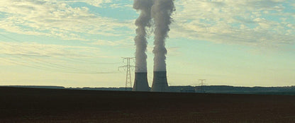 Atomic Summer