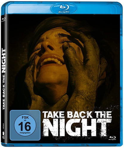 Take Back The Night