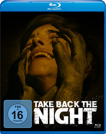 Take Back The Night