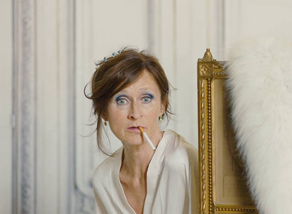 L‘État et moi – der Staat und ich