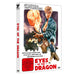 Eyes of the Dragon - Cover C - Limited Edition auf 500 Stück - Uncut