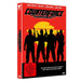 COUNTERFORCE - Cover A