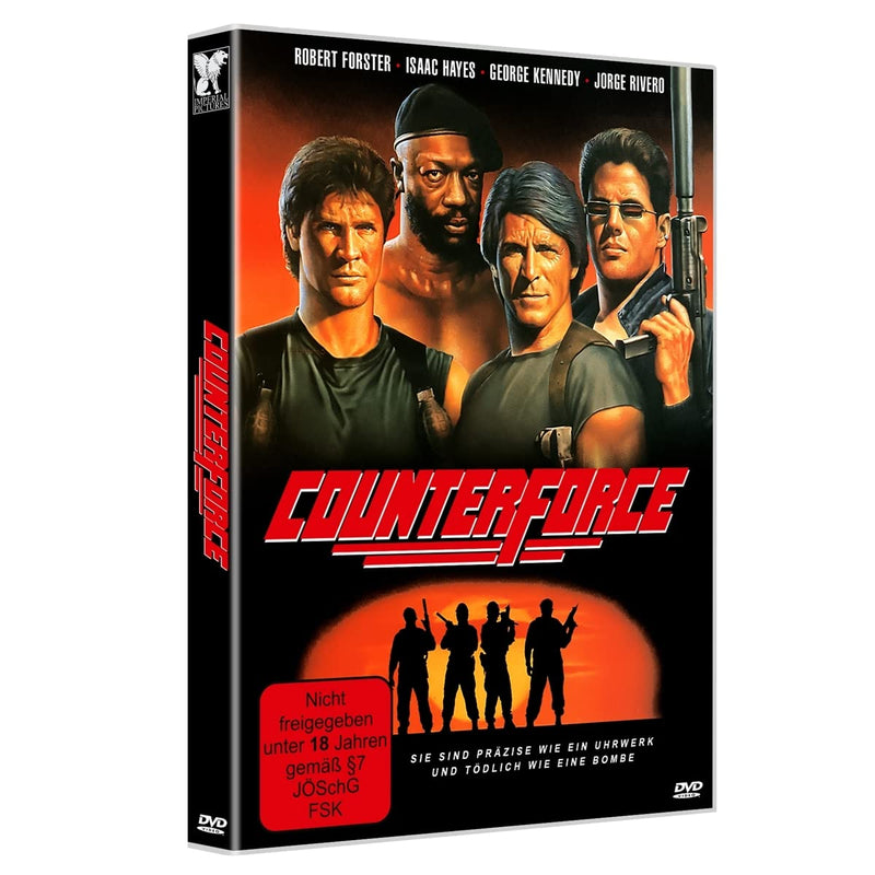 COUNTERFORCE-COVER B