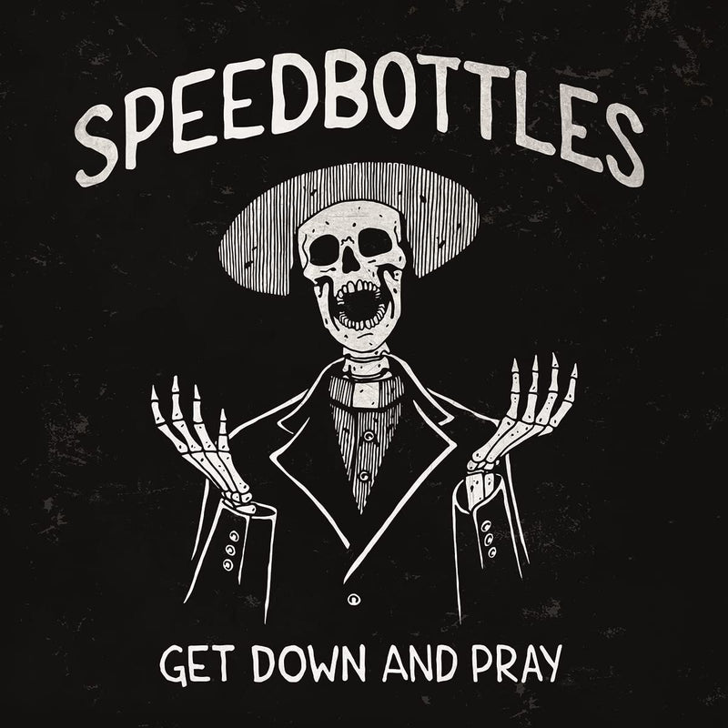 Get Down and Pray