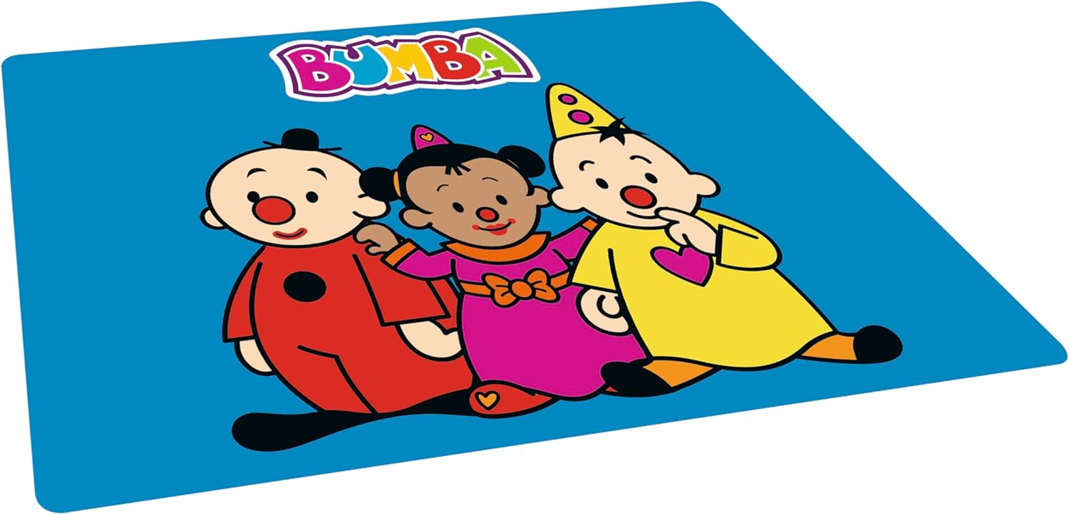 Bumba : placemat