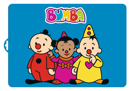 Bumba : placemat