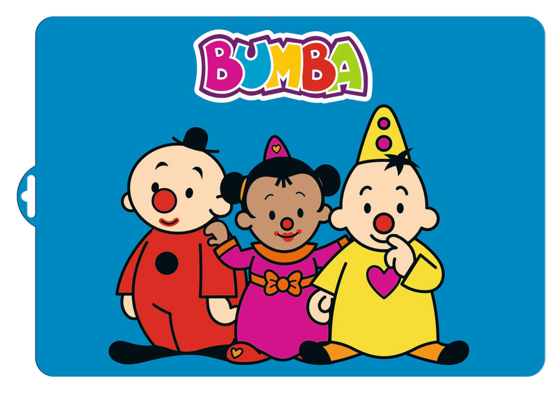 Bumba : placemat