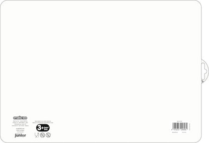Bumba : placemat