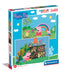 Clementoni 21622 Peppa Pig Puzzle