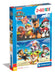 Clementoni Infantil 2 Puzzles de 60 Piezas Paw Patrol, Patrulla Canina-Desde 4 años (21623