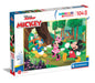 Clementoni 23772 Disney Mickey And Friends Puzzle