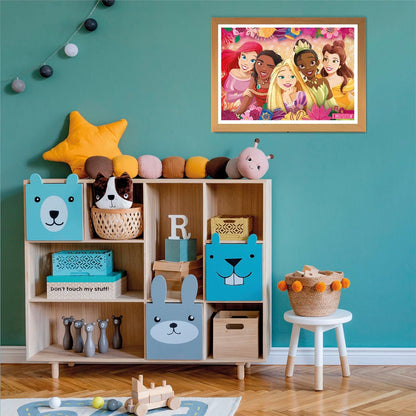 Clementoni 24241 Disney Princess Puzzle