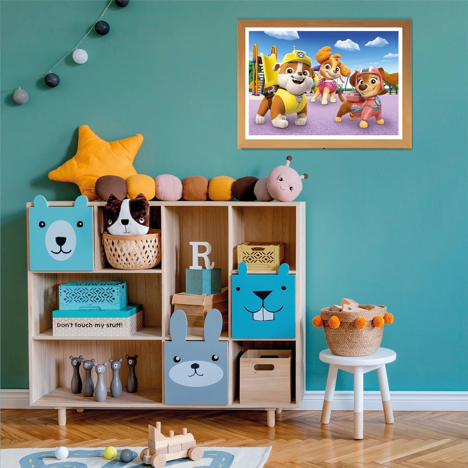 Clementoni 24800 Paw Patrol Puzzle