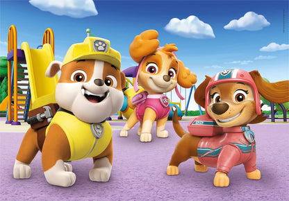 Clementoni 24800 Paw Patrol Puzzle