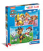 Clementoni 24800 Paw Patrol Puzzle