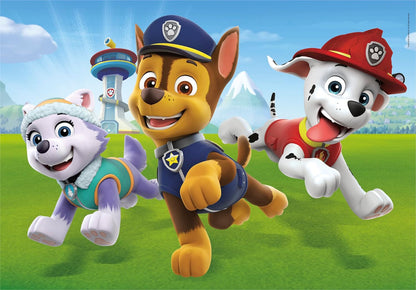 Clementoni 24800 Paw Patrol Puzzle