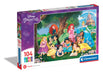 Clementoni 25743 Disney Princess Puzzle