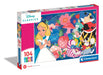 Clementoni 25748 Disney Classics Alice Puzzle