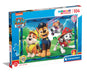 Clementoni - Puzzle Infantil 104 Piezas Paw Patrol, Patrulla Canina - Desde 6 años (27177