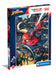 Clementoni 29782 Marvel Spiderman Puzzle