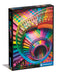 Clementoni 35132 ColorBoom Collection-Stairs-500 Pieces-Adult, Color, Puzzle Gradient, Made in Italy, Multi-Coloured