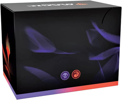 Magic the Gathering Starter Commander 2022 Commander Decks (5 Decks Per Display) (C99230000)