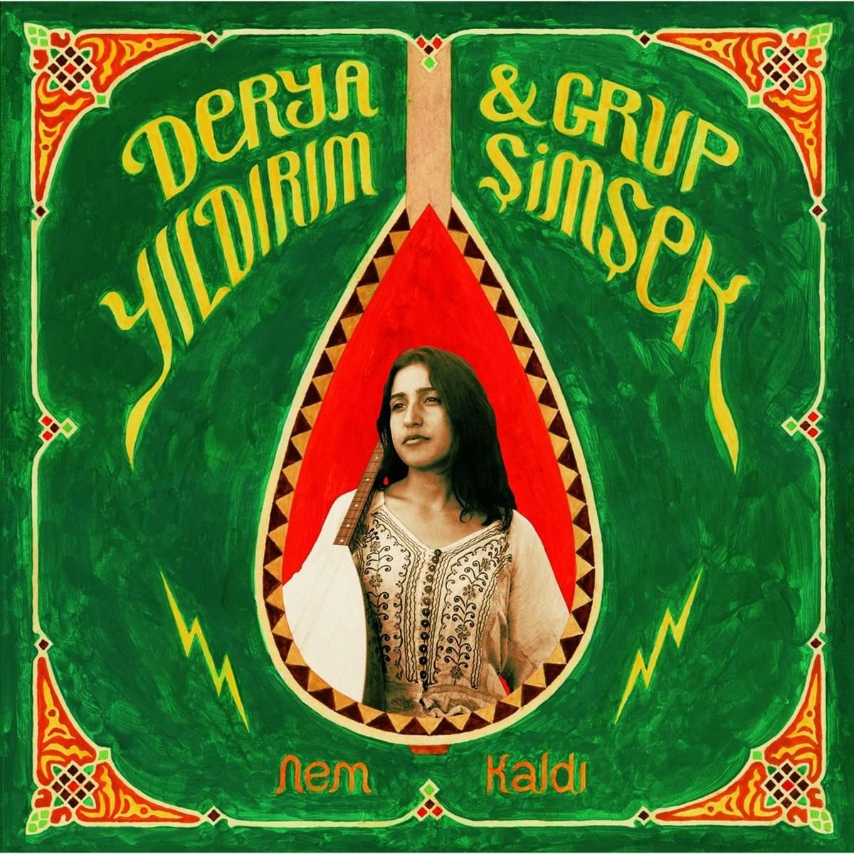 Nem Kaldi (Vinyl