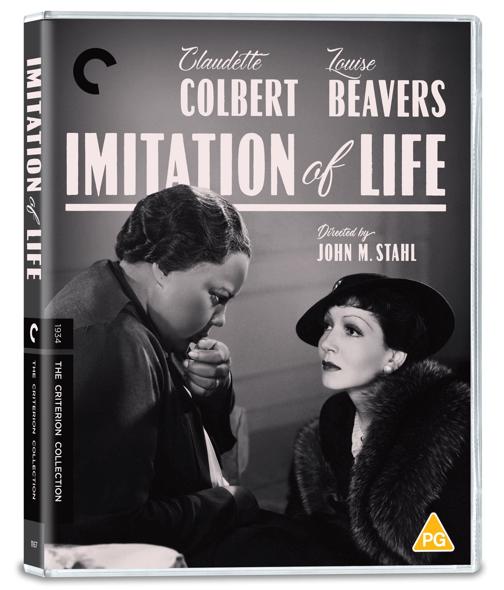 Imitation of Life - The Criterion Collection