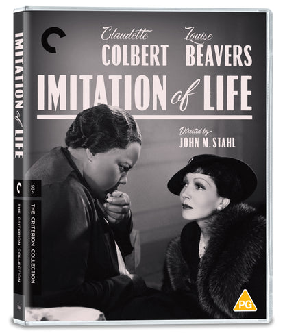Imitation of Life - The Criterion Collection