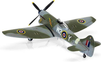 Airfix Hawker Tempest Mk.V Post War Model