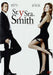Sr. &Amp; Sra. Smith (Import Dvd) (2006) Brad Pitt; Kerry Washington; Adam Bro