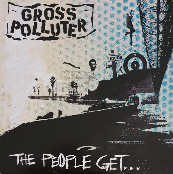 People Get What The People Get